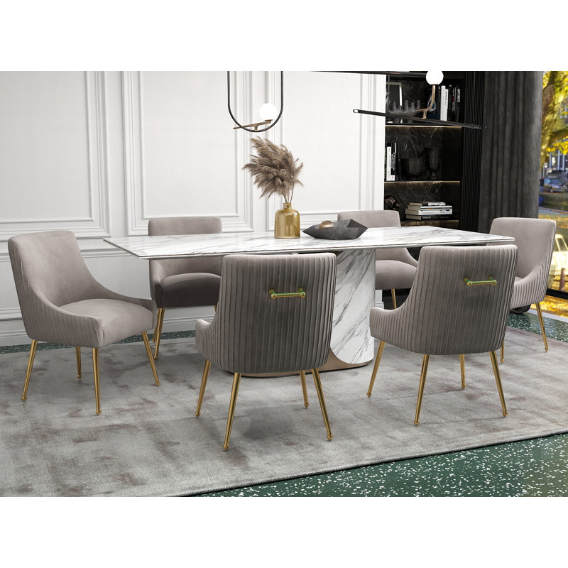 Wayfair furniture dining chairs sale